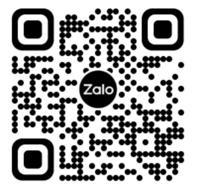 Zalo QR